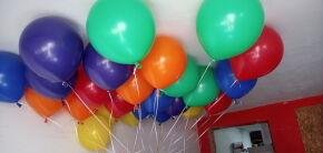 Bombas para fiestas